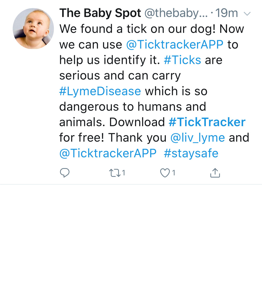 TickTraceker_endorsement_BabyTracker